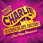 Colourful spectacle Charlie and the Chocolate Factory 